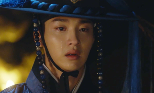 Романтическая история Нок-ту 12 серия