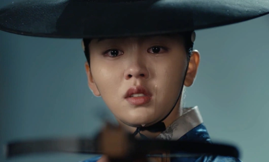 Романтическая история Нок-ту 14 серия