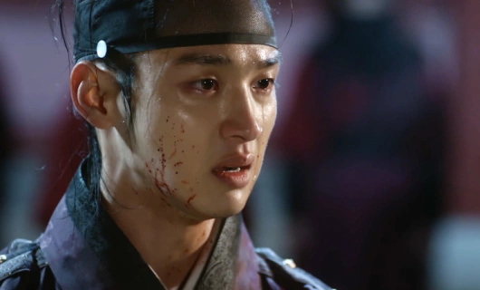 Романтическая история Нок-ту 15 серия