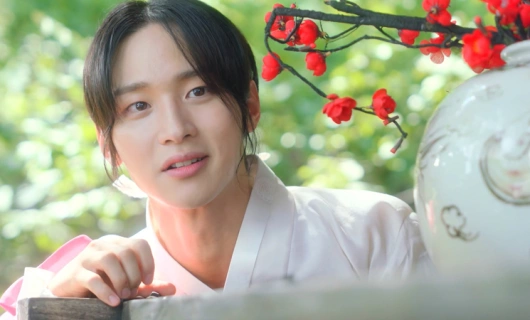 Романтическая история Нок-ту 3 серия