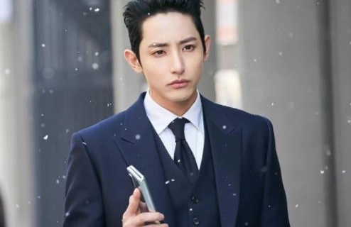 Рождённые вновь 10 серия