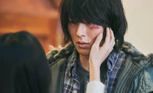 Рождённые вновь 14 серия