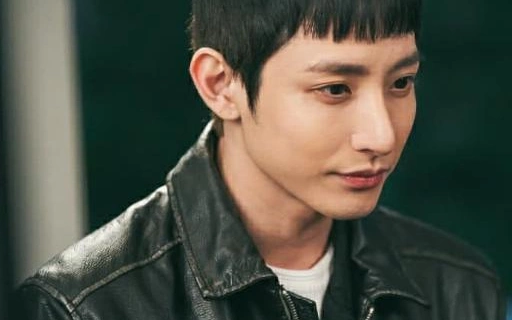 Рождённые вновь 15 серия