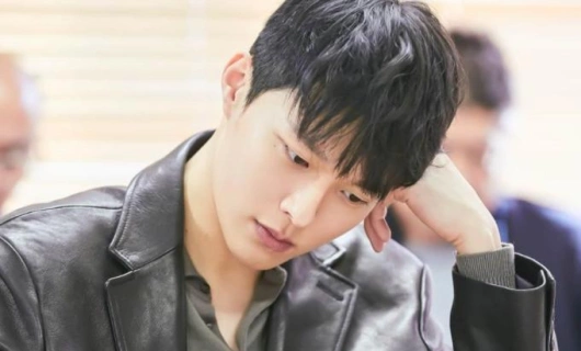 Рождённые вновь 3 серия