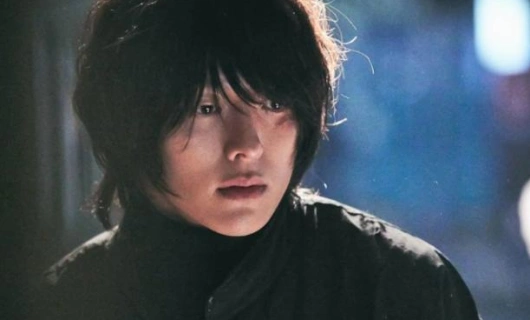 Рождённые вновь 4 серия