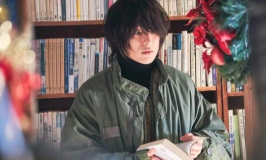 Рождённые вновь 5 серия