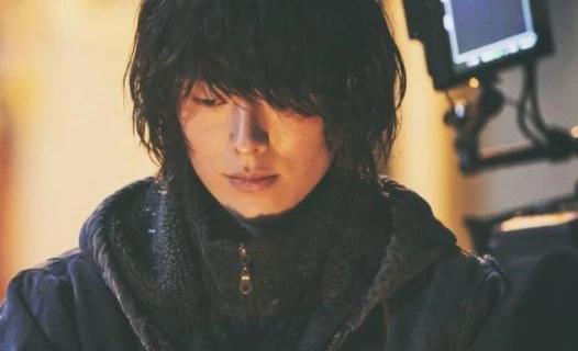 Рождённые вновь 7 серия