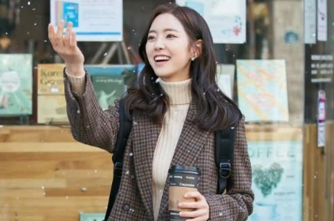 Рождённые вновь 9 серия