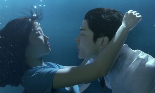 Случайно найденный Ха Ру 12 серия