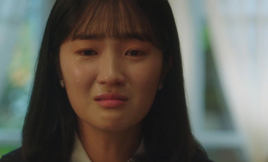 Случайно найденный Ха Ру 14 серия