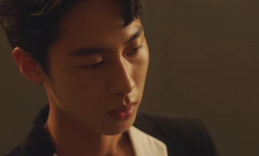 Случайно найденный Ха Ру 16 серия