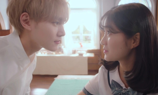 Случайно найденный Ха Ру 2 серия