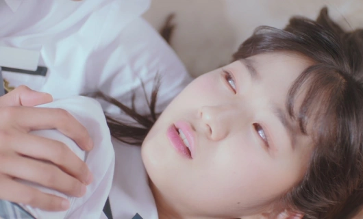 Случайно найденный Ха Ру 4 серия