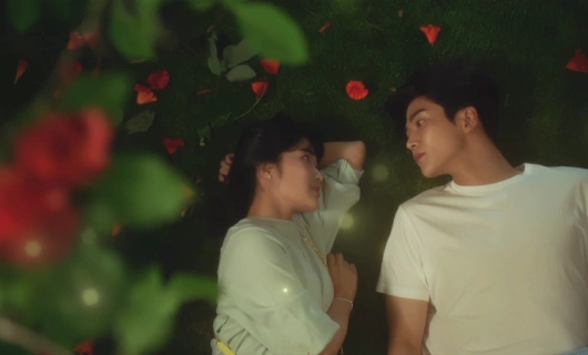 Случайно найденный Ха Ру 7 серия