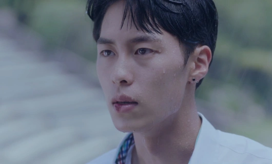 Случайно найденный Ха Ру 8 серия