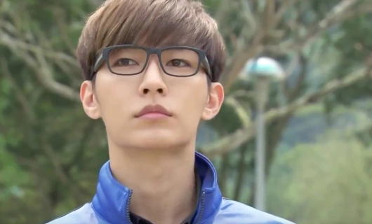 Влюбись в меня 15 серия