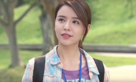 Влюбись в меня 16 серия