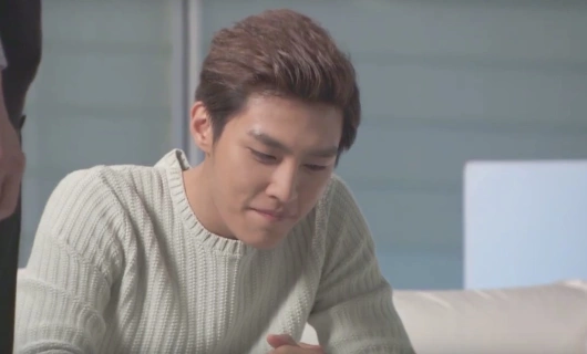 Влюбись в меня 18 серия