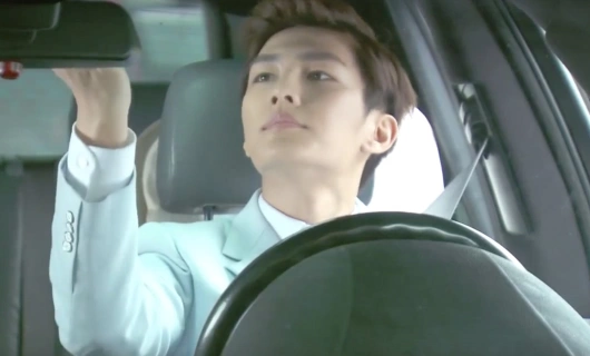 Влюбись в меня 2 серия