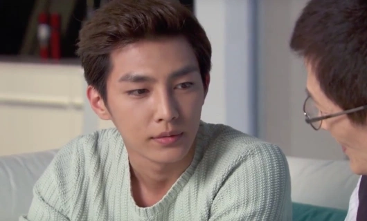 Влюбись в меня 20 серия