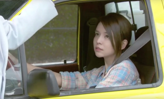 Влюбись в меня 3 серия