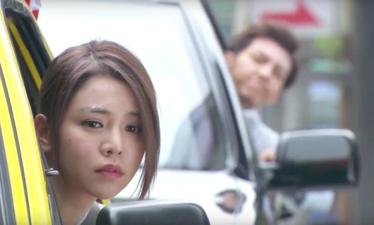 Влюбись в меня 4 серия