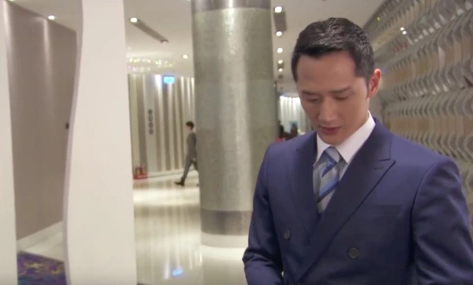 Влюбись в меня 8 серия