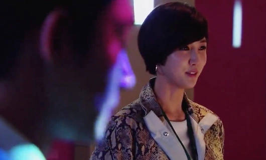 Я призываю тебя, золото! 13 серия