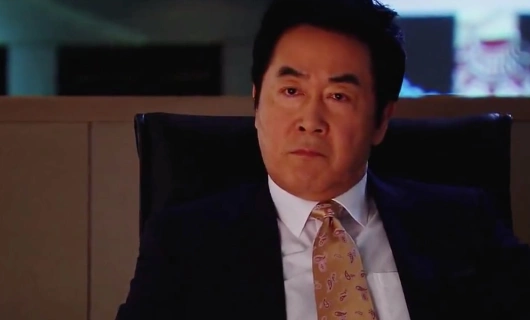 Я призываю тебя, золото! 14 серия