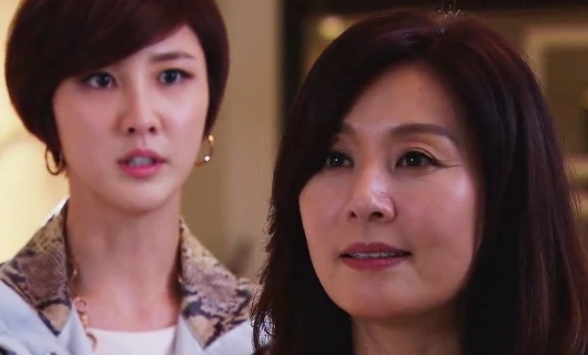 Я призываю тебя, золото! 15 серия