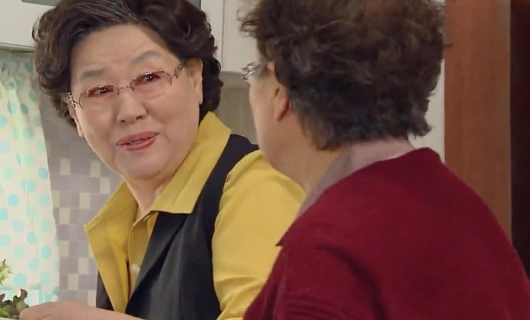 Я призываю тебя, золото! 21 серия