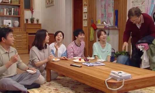 Я призываю тебя, золото! 22 серия