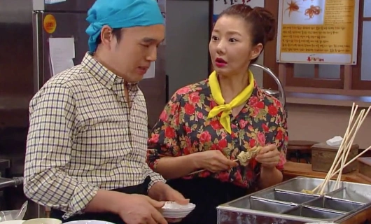 Я призываю тебя, золото! 23 серия