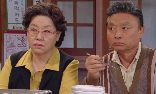 Я призываю тебя, золото! 24 серия