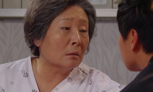 Я призываю тебя, золото! 31 серия