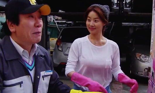 Я призываю тебя, золото! 35 серия