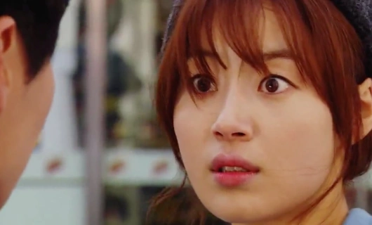 Я призываю тебя, золото! 37 серия