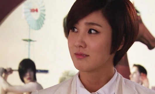 Я призываю тебя, золото! 38 серия