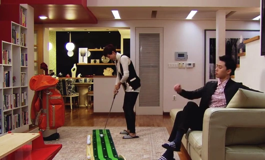 Я призываю тебя, золото! 41 серия