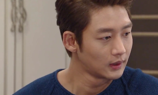 Я призываю тебя, золото! 48 серия