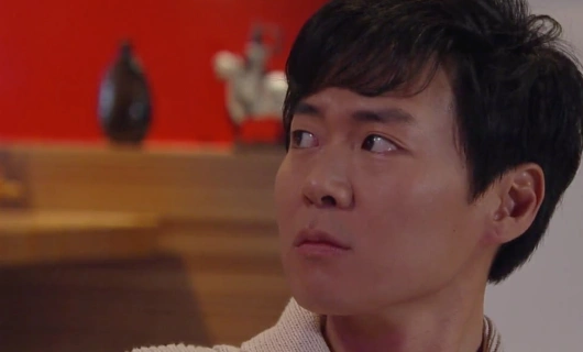 Я призываю тебя, золото! 49 серия