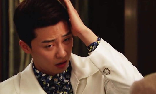 Я призываю тебя, золото! 50 серия