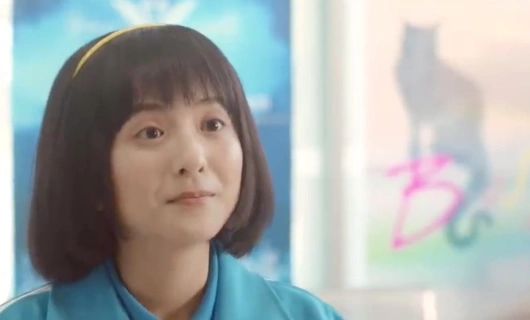 Юность, подожди 10 серия