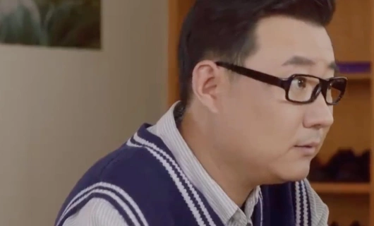 Юность, подожди 12 серия