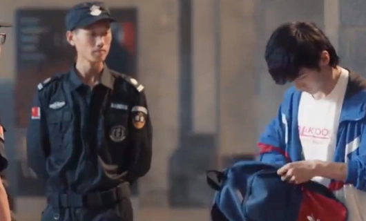 Юность, подожди 15 серия