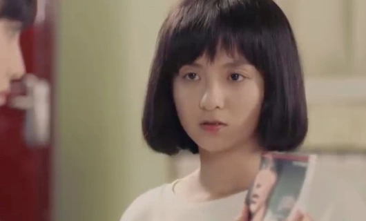 Юность, подожди 16 серия