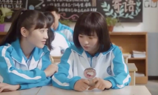 Юность, подожди 18 серия