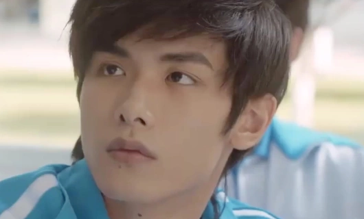 Юность, подожди 19 серия