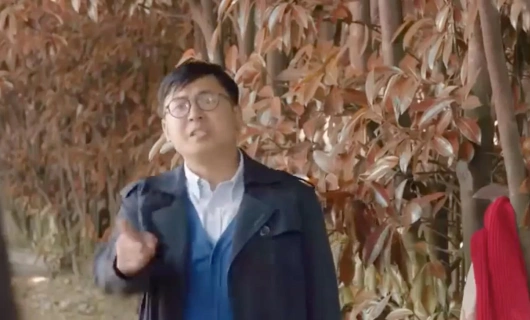 Юность, подожди 2 серия