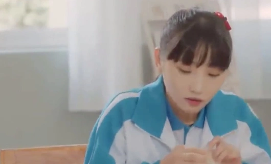 Юность, подожди 20 серия